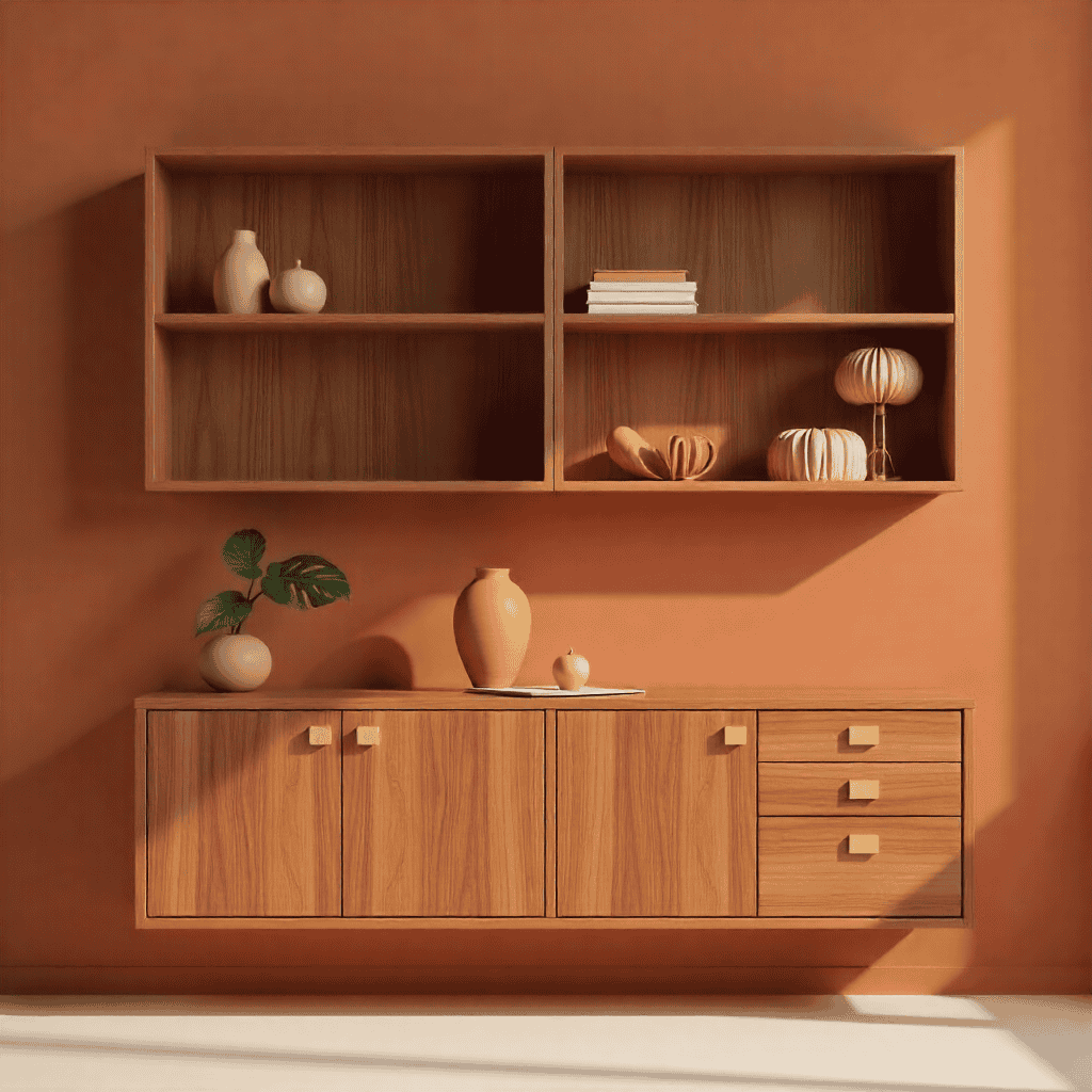 Furniture installation