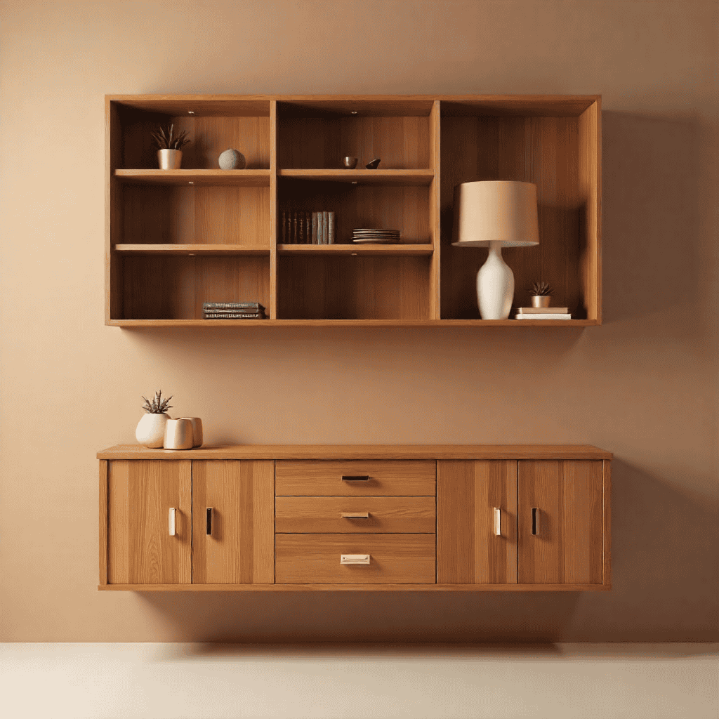 Storage system detail